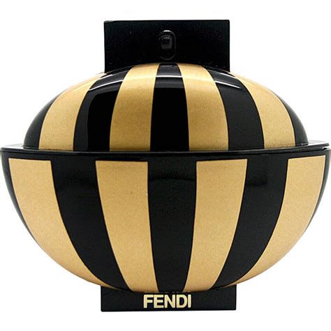 Asja by Fendi– Basenotes